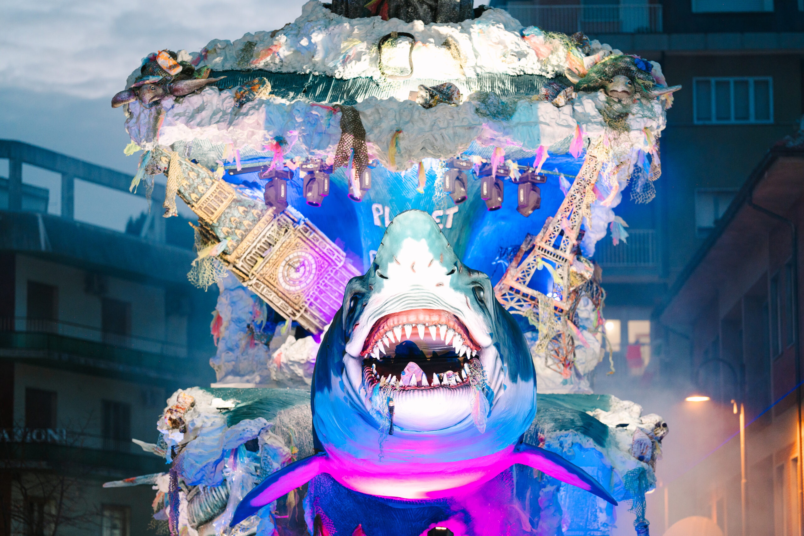 Carnevale di Larino