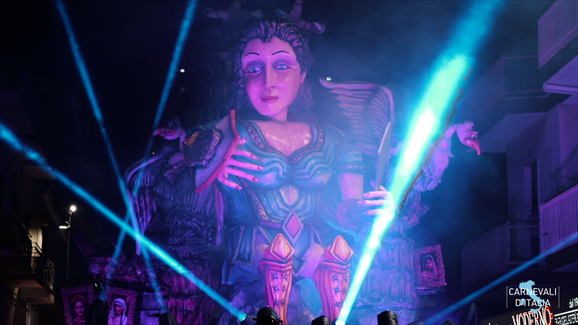 Carnevale di Massafra