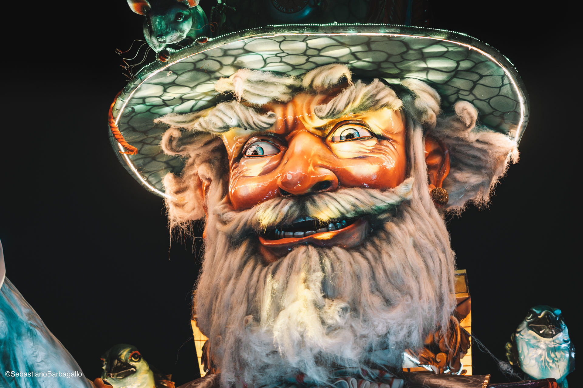 Carnevale di Sciacca