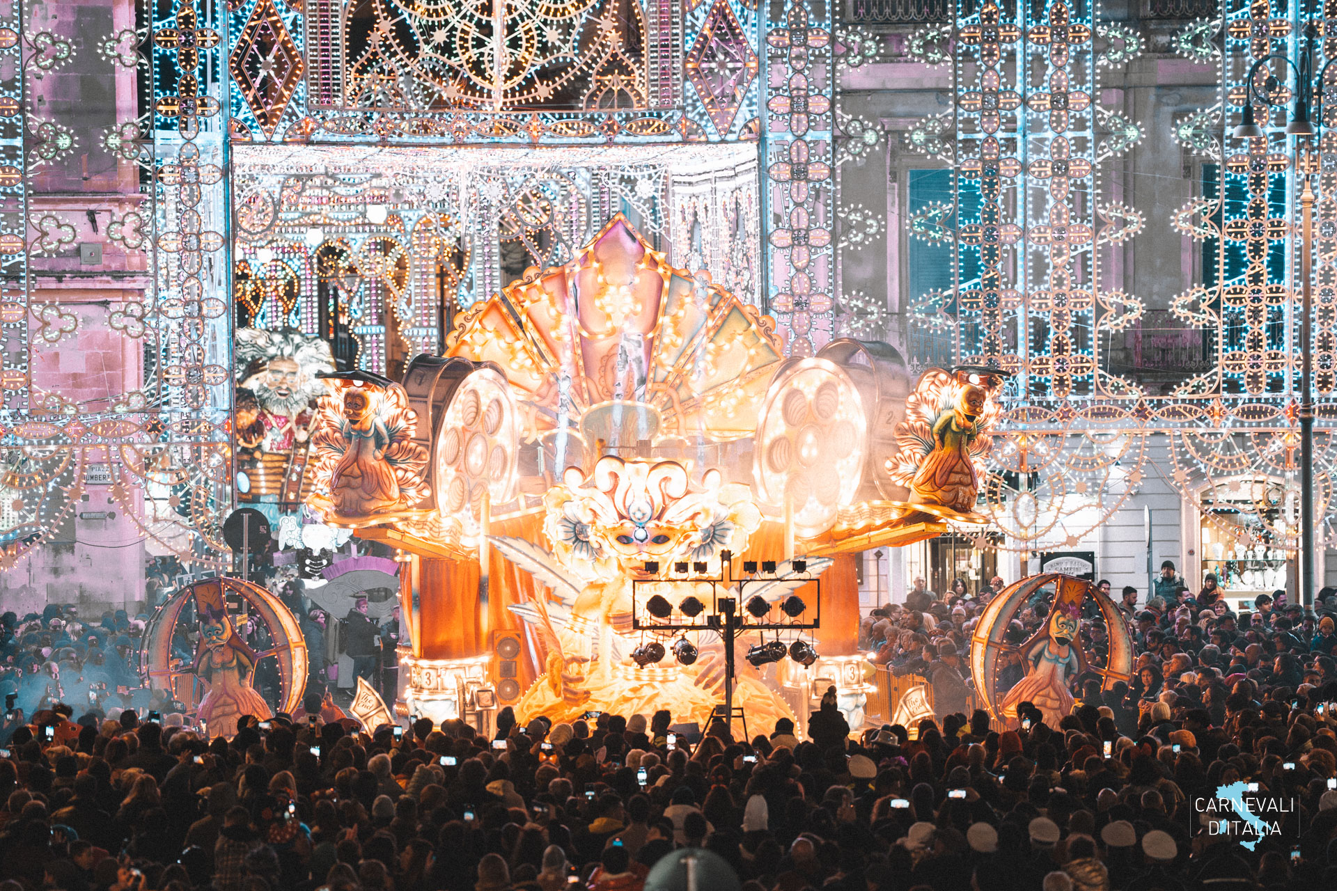 Carnevale di Avola