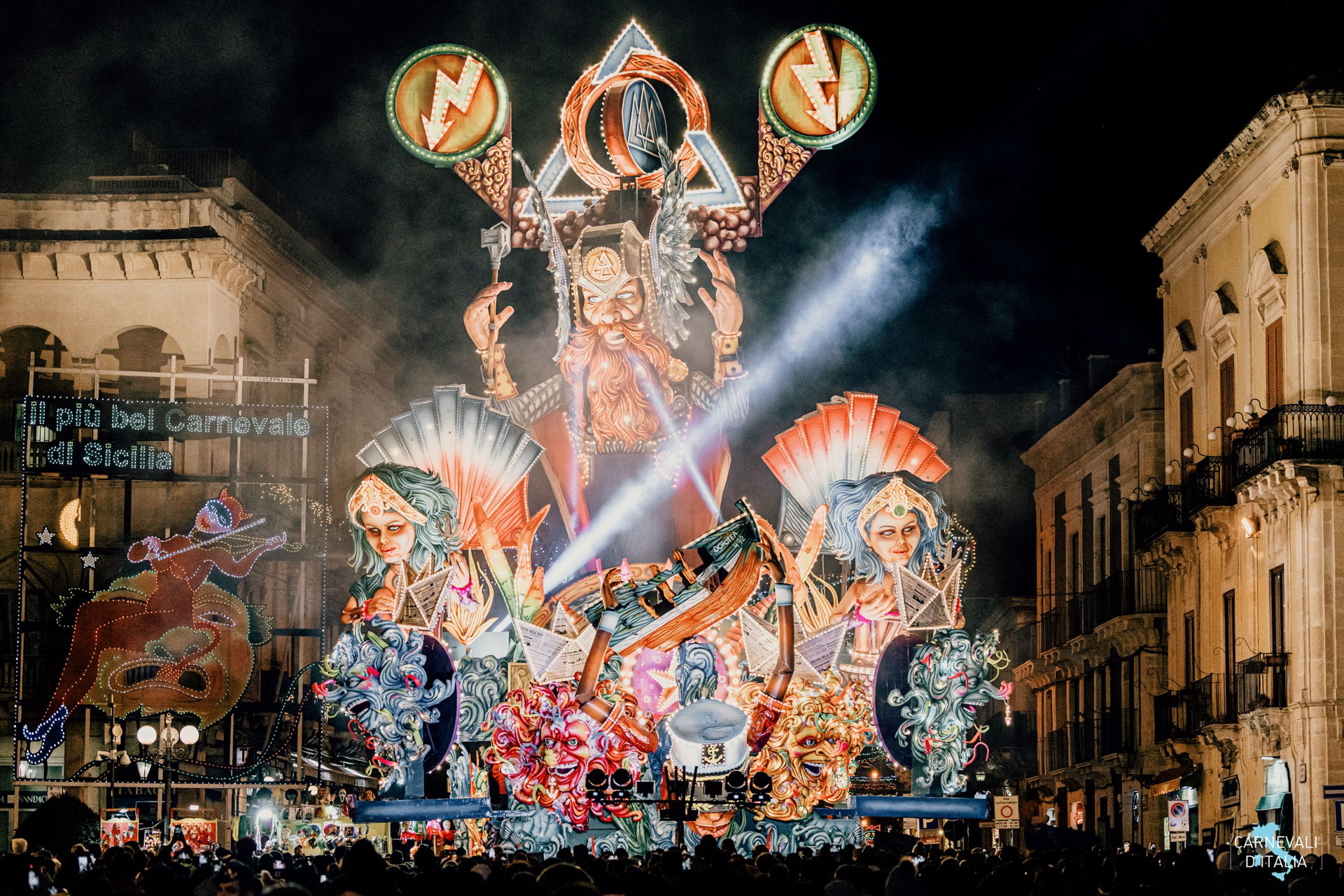 Carnevale di Acireale