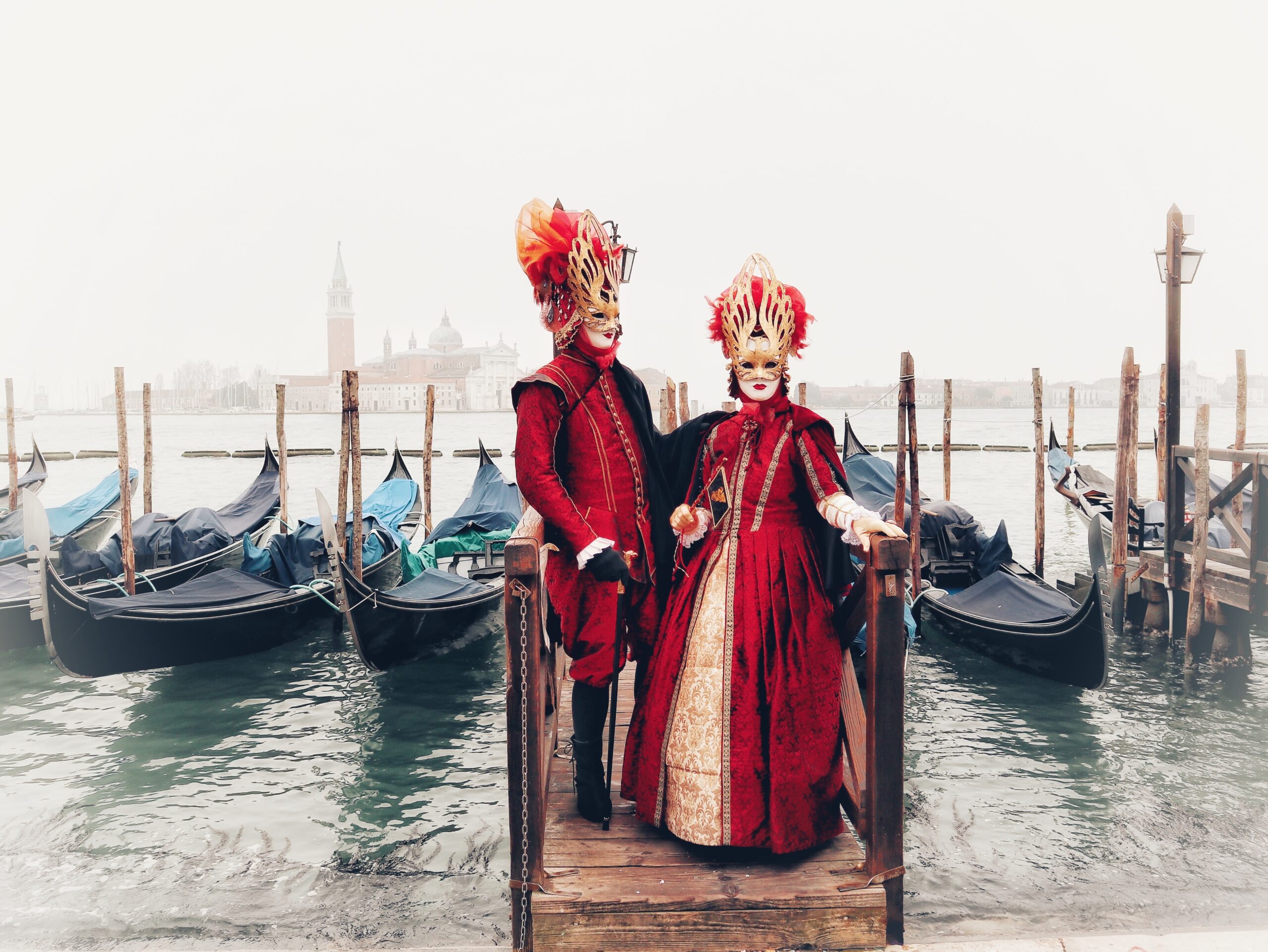 Carnevale di Venezia